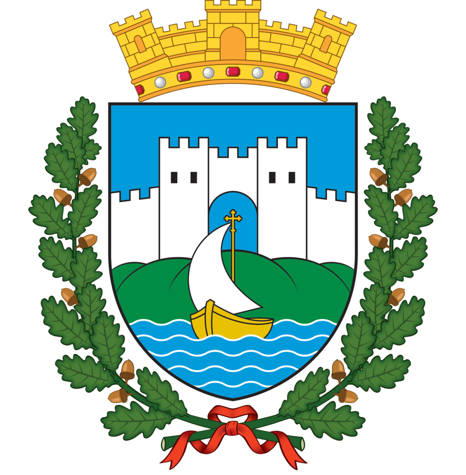 Грб на Охрид